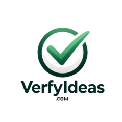 Verify Ideas Hub for Health Facts innovation and Business