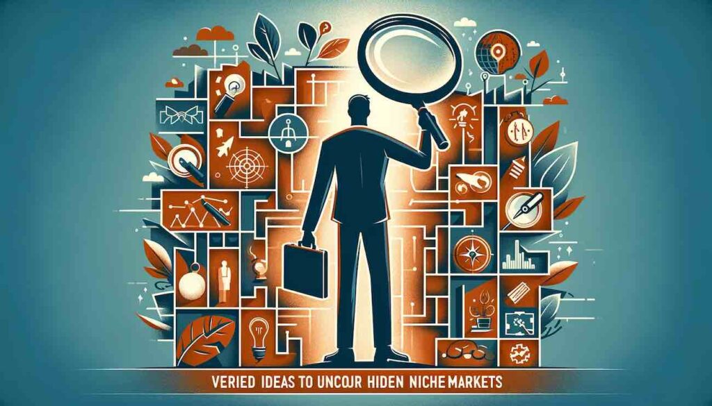 6 steps to validate business ideas