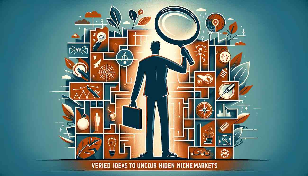 6 steps to validate business ideas